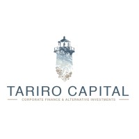 Tariro Capital Logo