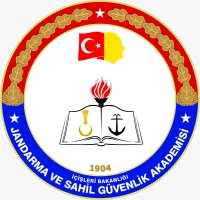 Jandarma ve Sahil Güvenlik Akademisi Logo