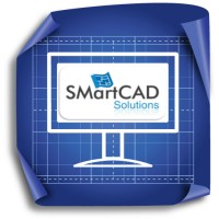 SMartCAD Solutions Ltd Logo