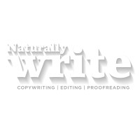 Naturally Write Logo