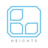 Heights Building Logo