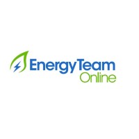 Energy Team Online Logo