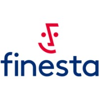 Finesta Finland Oy Logo