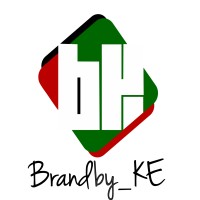BrandBy_KE Logo