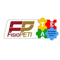 FISIOPETI INTERDISCIPLINARY CLINIC Logo