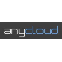 anycloud AS Logo
