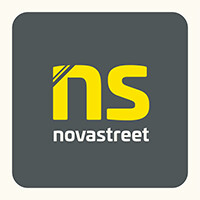 NovaStreet Logo