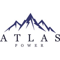 Atlas Power Logo