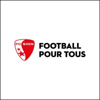 FC Sion Football Pour Tous Logo