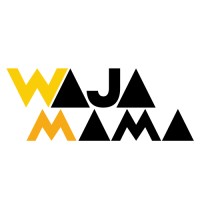 WAJAMAMA Logo