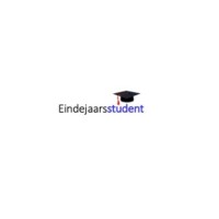 eindejaarsstudent Logo