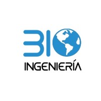 Canal de Bioingeniería Logo