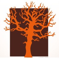 Natural parket Logo
