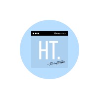 The Hustle Table Logo