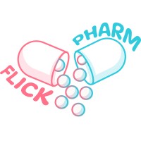 Flick Pharm Logo