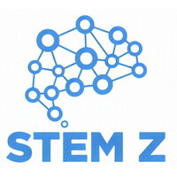 STEM Z Program Logo