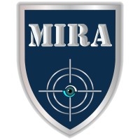 MIRA Logo
