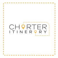 Charter Itinerary Logo