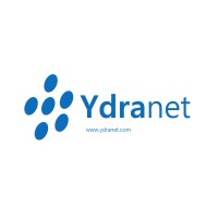YDRAnet Logo