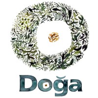 Doğa Derneği Logo