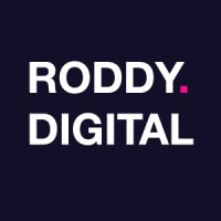 Roddy Digital Logo