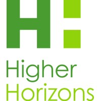 Higher Horizons Logo