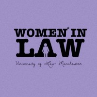 Women* in Law (Manchester) Logo