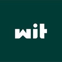 Wit Conteúdo Logo