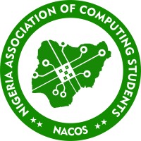 Nigeria Association of Computing Students (NACOS National) Logo