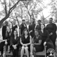 Burger Huyser Attorneys Logo