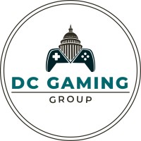 DC Gaming Group Logo