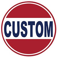 Custom Fuel Services Logo