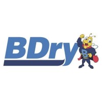 BDry North Alabama Logo