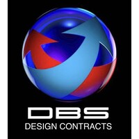 DBS Design Contracts Ltd Logo