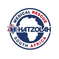 Hatzolah Medical Rescue Logo