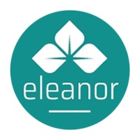 Eleanor - Verbind je netwerk! Logo