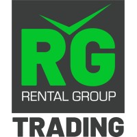 Rental Group Trading Logo