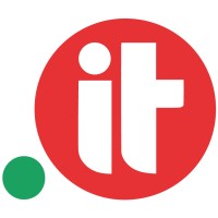 Registro .it Logo