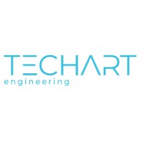 TECHART engineering Logo