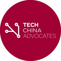 Tech China Advocates Logo