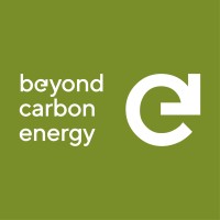 beyond carbon energy Logo