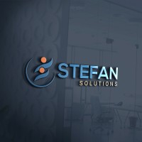 Stefan Solutions Logo