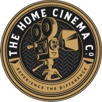The Home Cinema Company Logo