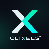 Clixels Logo