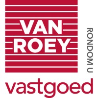 Van Roey Vastgoed Logo