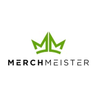 MerchMeister - Agentur für nachhaltige Werbeartikel Logo