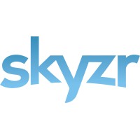 skyzr GmbH Logo