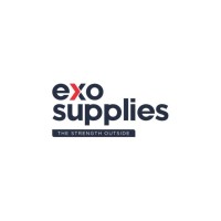 Exo Supplies Logo
