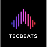 Tecbeats Logo