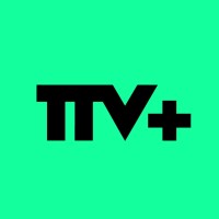 TTV+ Logo